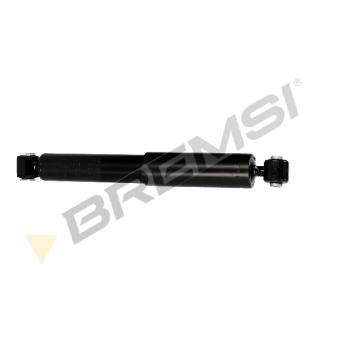 Jeu de 2 amortisseurs arrière BREMSI OEM 5206VR Jeu de 2 amortisseurs arrière BREMSI OEM 5206VR