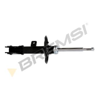 Amortisseur avant droit BREMSI OEM 9811524380