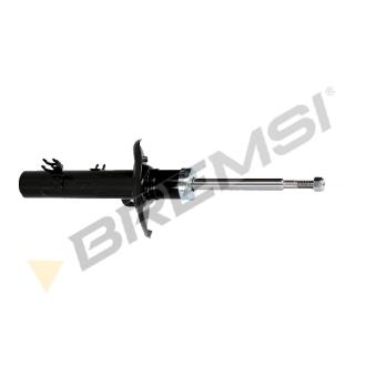 Amortisseur avant droit BREMSI [SA0797]