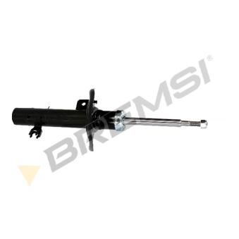 Amortisseur avant gauche BREMSI [SA0798]