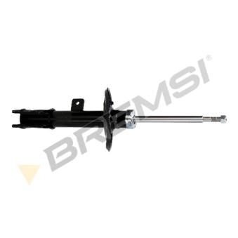 Amortisseur avant droit BREMSI [SA0811]
