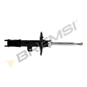 Amortisseur avant gauche BREMSI OEM 93740701