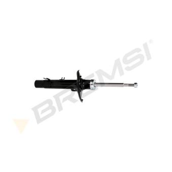 Amortisseur avant droit BREMSI OEM 9820325580