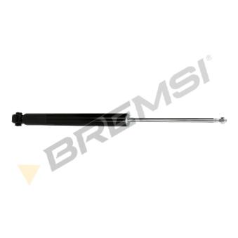 Jeu de 2 amortisseurs arrière BREMSI OEM 6R0513025F Jeu de 2 amortisseurs arrière BREMSI OEM 6R0513025F