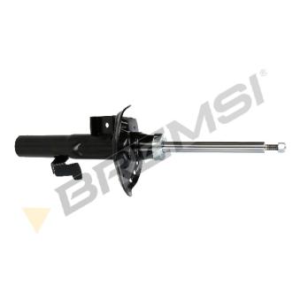 Amortisseur avant droit BREMSI SA0850 pour PEUGEOT PARTNER D4 - 190cv
