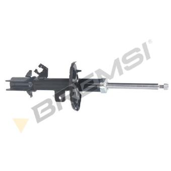 Amortisseur avant gauche BREMSI SA0925 pour SUZUKI IGNIS 1.6 - 110cv