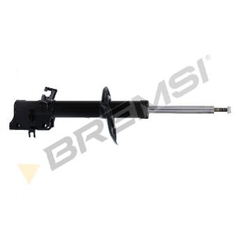 Amortisseur avant gauche BREMSI OEM 54303JM00A