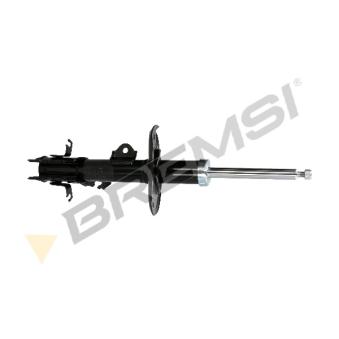 Amortisseur avant droit BREMSI SA0972 pour CHEVROLET IMPALA 1.5 DCI - 110cv