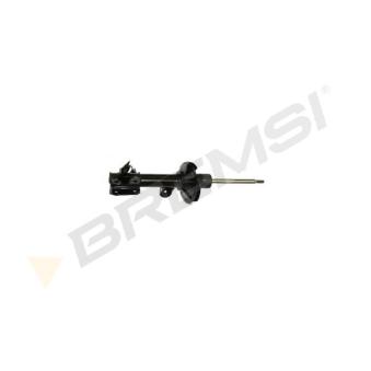 Amortisseur avant gauche BREMSI OEM 41602M68K00