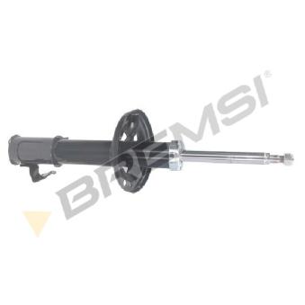 Amortisseur avant gauche BREMSI OEM 4852009200