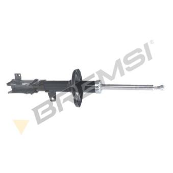 Amortisseur arrière gauche BREMSI OEM 4854009240