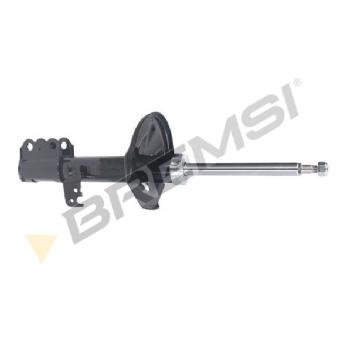 Amortisseur avant droit BREMSI SA1056 pour KIA PRO CEED 2.0 D-4D - 110cv