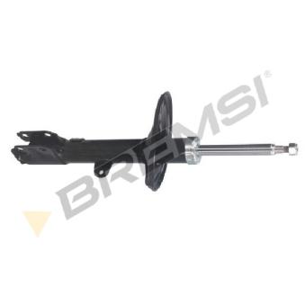 Amortisseur avant gauche BREMSI [SA1083]
