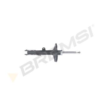 Amortisseur avant droit BREMSI OEM 4851049215