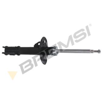 Amortisseur avant gauche BREMSI OEM 485200D011