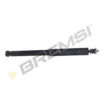 Jeu de 2 amortisseurs avant BREMSI [SA1110]