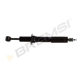 Jeu de 2 amortisseurs avant BREMSI OEM 4851069535 Jeu de 2 amortisseurs avant BREMSI OEM 4851069535