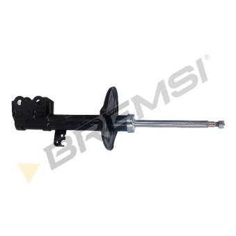 Amortisseur avant gauche BREMSI [SA1148]