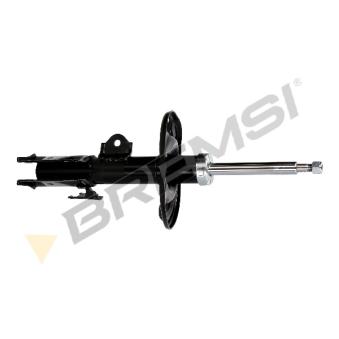 Amortisseur avant gauche BREMSI OEM 4852005410