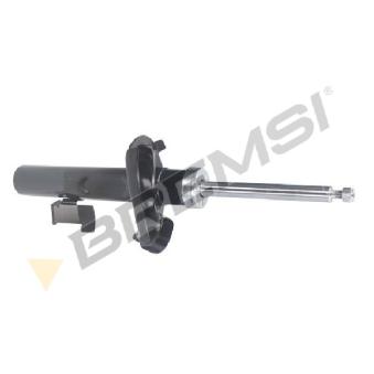 Amortisseur avant droit BREMSI SA1285 pour CITROEN AMI 2.0 CD - 110cv