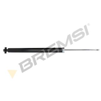 Jeu de 2 amortisseurs arrière BREMSI OEM CC4328910A Jeu de 2 amortisseurs arrière BREMSI OEM CC4328910A