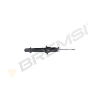 Amortisseur avant gauche BREMSI [SA1349]