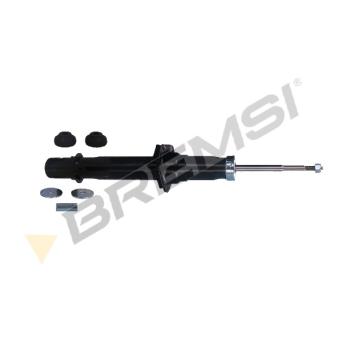 Amortisseur avant droit BREMSI [SA1350]