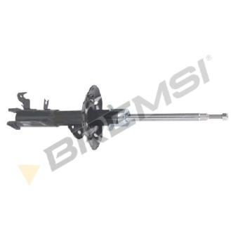 Amortisseur avant droit BREMSI OEM 51611TK6A02