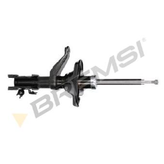 Amortisseur avant droit BREMSI OEM 51605S9AA05