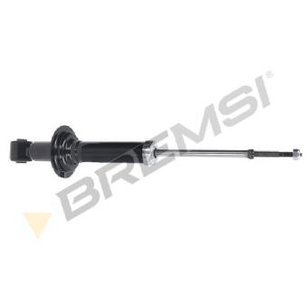 Jeu de 2 amortisseurs arrière BREMSI OEM MN101960 Jeu de 2 amortisseurs arrière BREMSI OEM MN101960