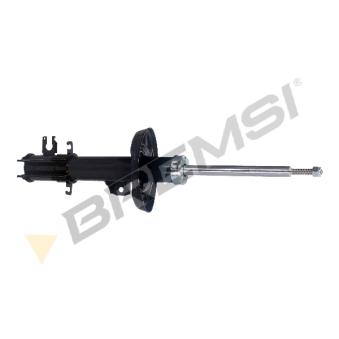Amortisseur avant gauche BREMSI OEM 13434137