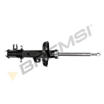 Amortisseur avant gauche BREMSI OEM 3431165 Amortisseur avant gauche BREMSI OEM 3431165