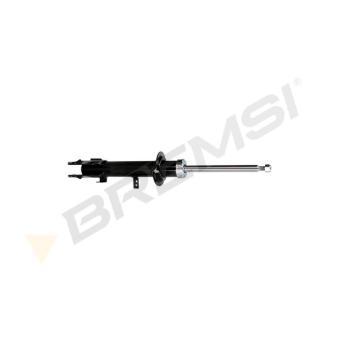 Amortisseur avant gauche BREMSI [SA1536]