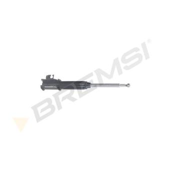 Amortisseur avant gauche BREMSI [SA1605]