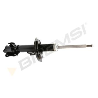 Amortisseur avant droit BREMSI SA1622 pour SEAT ATECA 1.2 - 86cv