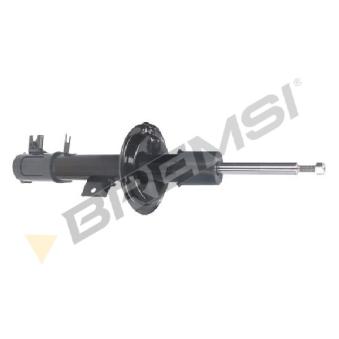 Amortisseur avant droit BREMSI [SA1625]