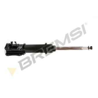 Amortisseur avant gauche BREMSI [SA1630]