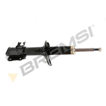Amortisseur avant gauche BREMSI OEM 4160286g60