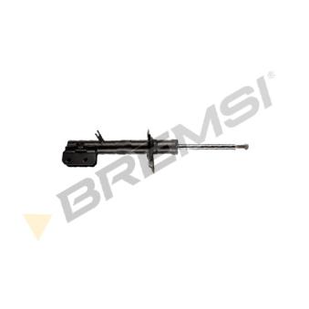 Amortisseur avant droit BREMSI [SA1642]