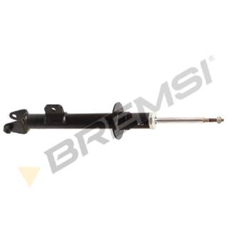 Amortisseur avant gauche BREMSI [SA1672]