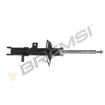 Amortisseur avant droit BREMSI OEM K68043990AD