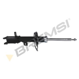 Amortisseur avant gauche BREMSI OEM K68043991AC