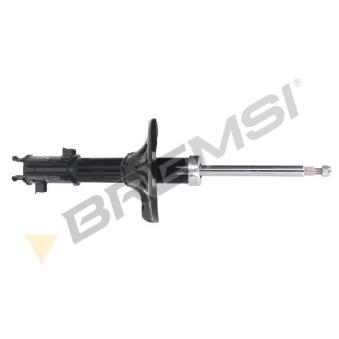 Amortisseur avant droit BREMSI [SA1725]