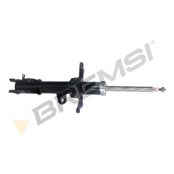 Amortisseur avant gauche BREMSI OEM 546502B201