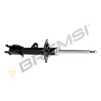 Amortisseur avant droit BREMSI SA1767 pour HYUNDAI SANTA FÉ 2.4 4WD - 192cv