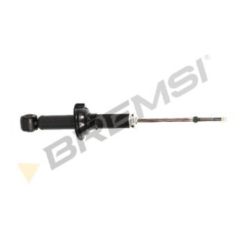 Jeu de 2 amortisseurs arrière BREMSI OEM 4162A192 Jeu de 2 amortisseurs arrière BREMSI OEM 4162A192