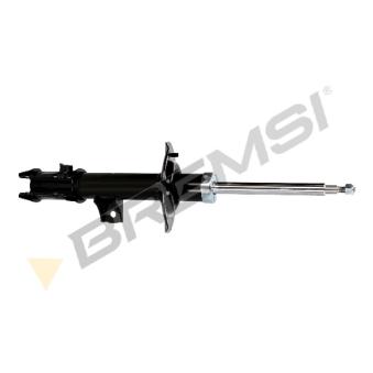 Amortisseur avant droit BREMSI OEM 546613W050