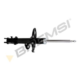 Amortisseur avant gauche BREMSI SA1831 pour KIA CARNIVAL 2.7 V6 - 189cv