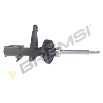 Amortisseur avant gauche BREMSI OEM RSC000030
