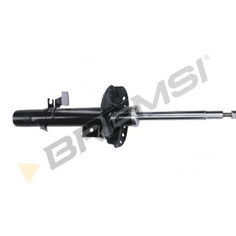 Amortisseur avant droit BREMSI OEM LR001139
